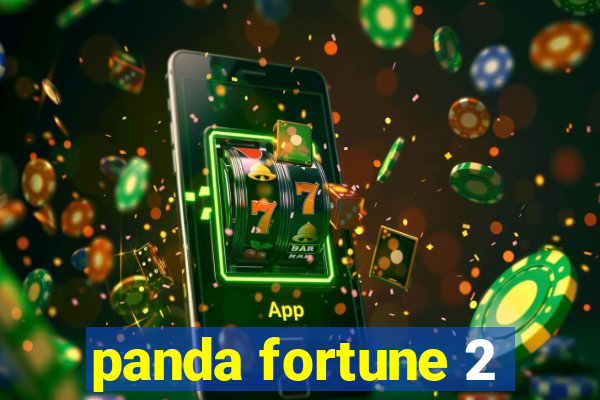 panda fortune 2
